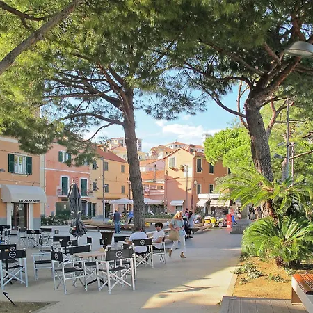 Casa Ai Campi-1 By Interhome * Imperia