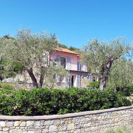 Apartmán Casa Ai Campi-1 By Interhome Imperia
