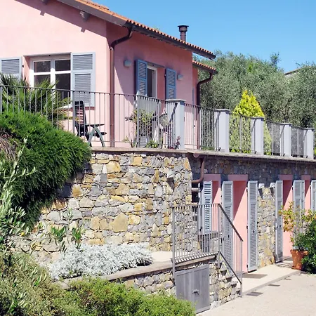 Casa Ai Campi-1 By Interhome * Imperia