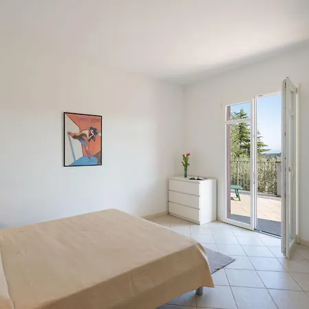 Apartmán Casa Ai Campi-1 By Interhome Imperia