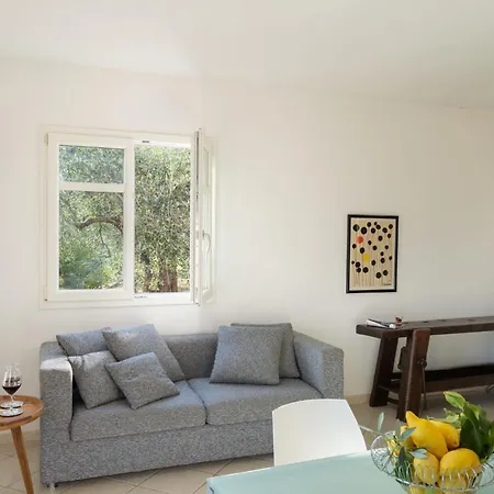 Apartmán Casa Ai Campi-1 By Interhome Imperia