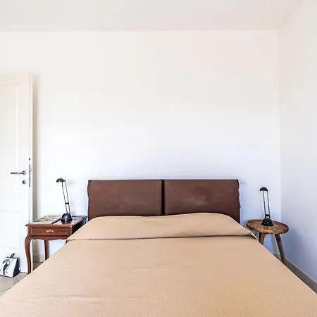 Casa Ai Campi-1 By Interhome Apartmán