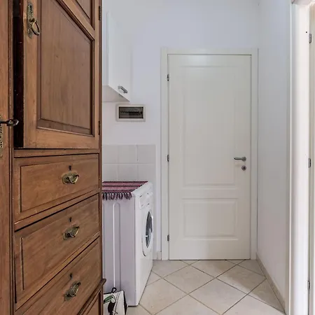 Apartmán Casa Ai Campi-1 By Interhome
