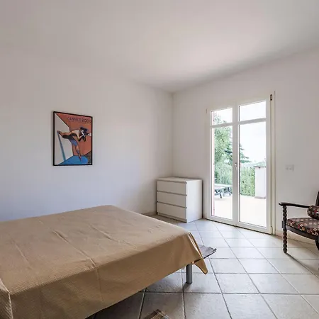 Apartmán Casa Ai Campi-1 By Interhome Imperia