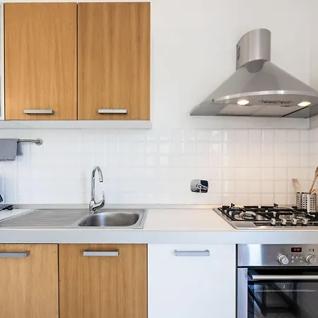 Apartmán Casa Ai Campi-1 By Interhome