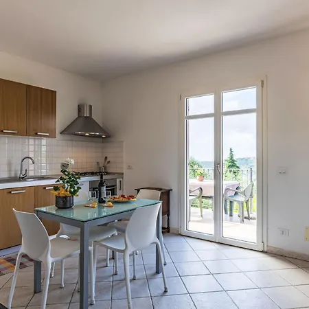 Casa Ai Campi-1 By Interhome Apartmán Imperia