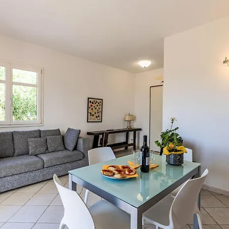 Casa Ai Campi-1 By Interhome
