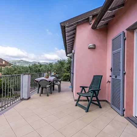 Apartmán Casa Ai Campi-1 By Interhome *