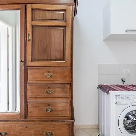 Casa Ai Campi-1 By Interhome Imperia