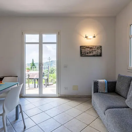Casa Ai Campi-1 By Interhome Apartmán