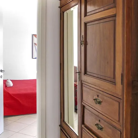 Casa Ai Campi-1 By Interhome Imperia