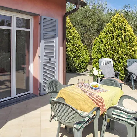 Casa Ai Campi-1 By Interhome Apartment