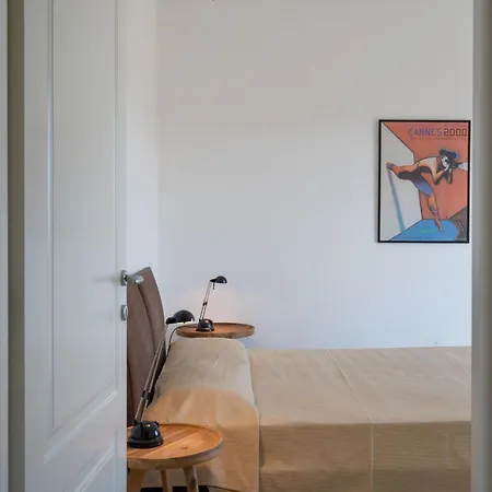 Casa Ai Campi-1 By Interhome Apartment Imperia