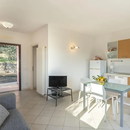 Casa Ai Campi-1 By Interhome *