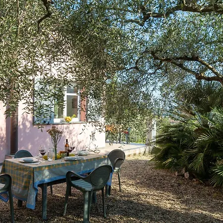 Casa Ai Campi-1 By Interhome