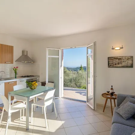 Casa Ai Campi-1 By Interhome Apartment *