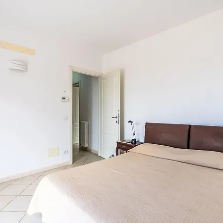 Casa Ai Campi-1 By Interhome *
