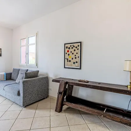 Casa Ai Campi-1 By Interhome Imperia