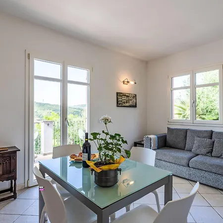 Casa Ai Campi-1 By Interhome