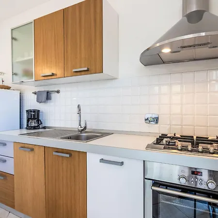 Casa Ai Campi-1 By Interhome *